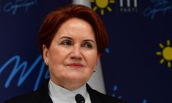 İYİ Parti Lideri Akşener: “İran’da özgürlükleri için sokaklara dökülen kadınları tüm kalbimle selamlıyor; İran yönetimini, insan haysiyetine yakışan reformları acilen yapmaya davet ediyorum”