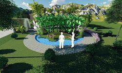 Mersin Büyükşehir, EXPO 2021 Hatay'da 'Mersin Bahçesi' ile yerini alacak