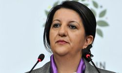 HDP Eş Genel Başkanı Buldan: "Hiç kimse partimiz üzerinden siyaset yapmasın"