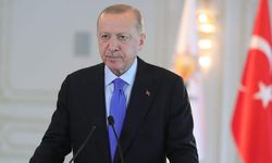 Cumhurbaşkanı Erdoğan'dan yurt dışında yaşayan seçmene vaatler