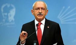 CHP Lideri Kılıçdaroğlu'ndan 50+1 açıklaması: "Bu sistemle ilgili Meclis'e gelen her şeye hayır deriz"