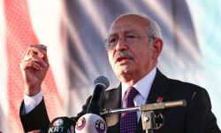 CHP Lideri Kılıçdaroğlu: "Türkiye şüpheli devlet listesine alındı"