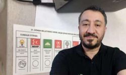 Kemal Özkiraz hakkında yakalama kararı