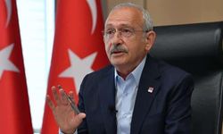 CHP Lideri Kılıçdaroğlu: "Pes etme vakti değil"