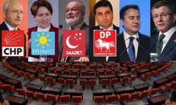 6 muhalefet partisi bakanların milletvekillerinden seçilmesinde anlaştı