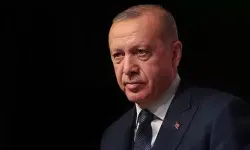 Cumhurbaşkanı Erdoğan: "NATO'ya girmelerine biz evet demeyiz"