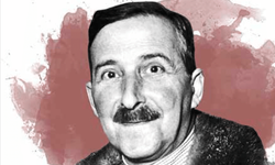 Kaybeden bir kazanan: Stefan Zweig