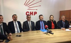 CHP'li Ağbaba: "30 milyon kişi evini ısıtamıyor, sofrasına et koyamıyor"