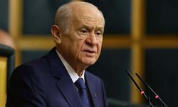 MHP Lideri Bahçeli: "Finlandiya ve İsveç'in NATO'ya alınması savaşın uzaması demektir"