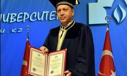 Cumhurbaşkanı Erdoğan'ın diploma bilgilerine ilişkin talep "özel hayatın gizliliği" nedeniyle reddedildi