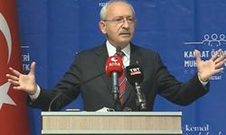 CHP Lideri Kılıçdaroğlu: "Kandil denen yuvayı yerle yeksan etmezsem bana da Kılıçdaroğlu demesinler"