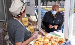 Mersin Büyükşehir'den çölyak hastalarına ücretsiz glutensiz ekmek ve un desteği