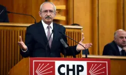 CHP TBMM Grubu, Kılıçdaroğlu'nu aday göstermek için 20 Martta toplanacak