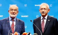 Saadet Partisi: Kılıçdaroğlu'na destek yüzde 90 oldu