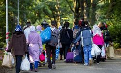 Hollanda’da mülteciler sağlanan sosyal olanaklar