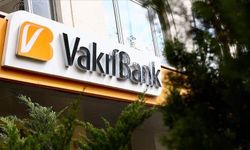 Vakıfbank, Çin Kalkınma Bankası'ndan kredi temin etti