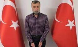 Hablemitoğlu suikasti sanığı Nuri Gökhan Bozkır tutuklandı