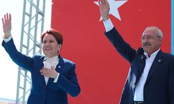 Akşener’den Kılıçdaroğlu’nun kampanyasına bağış