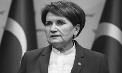 Akşener’in değerli özrü