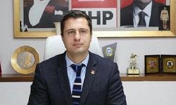 CHP Sözcüsü Deniz Yücel: Anayasa'yı tanımayan bir anlayışla, Anayasa değişikliğini konuşmayız