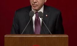 Cumhurbaşkanı Erdoğan: "Muhtar maaşlarını asgari ücret seviyesine çıkarma kararı aldık"