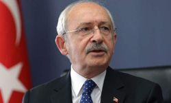 CHP lideri Kılıçdaroğlu: "Ensar'ın ve TÜRGEV'in bütün kayıtlarını mahkemeye isteyeceğiz"