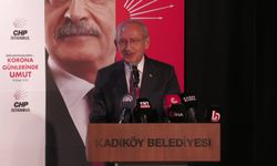 CHP Lideri Kılıçdaroğlu: "Sanatın yasaklanması yöneticilerin korkularının gün yüzüne çıkması demektir"