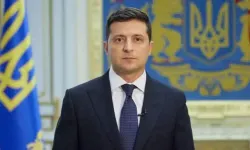 Ukrayna Devlet Başkanı Vladimir Zelenskiy'den 'zirve' teklifi