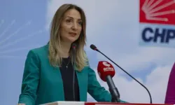 CHP'li Nazlıaka: "Kadınlar bu seçimde ya esaretten ya da özgürlükten yana oy kullanacak"