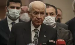 MHP Lideri Bahçeli: "Erdoğan'ın tekrar aday olmasının önünde engel yok"