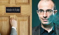 Yuval Noah Harari: ‘Geleceği Fısıldayan Tarihçi’