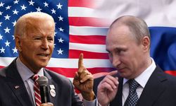 Putin'den kendisine ‘Deli o. çocuğu’ diyen Biden'a: Trump'a tercih ederim