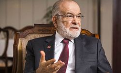 Saadet Lideri Karamollaoğlu: "'Şükredin’ demek siyasetçiye düşen iş değil. Onu camide hoca efendiler de söyler"