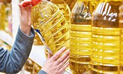 Konya Pancar ve Tarım Ürünleri Üreticileri Derneği Başkanı Bestil: "Önlem alınmazsa 5 litre sıvı yağ 500 lira olacak"