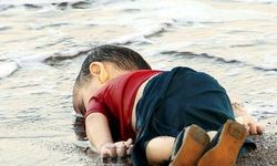 Aylan bebekten Suriyeli nefretine