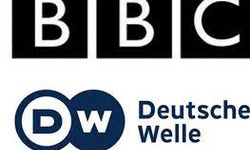 Rusya'dan BBC ve Deutsche Welle'ye erişim kısıtlaması