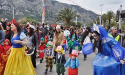 Kotor’un 500 yıllık geleneği, Kış Karnavalı