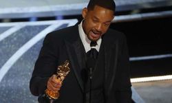 Will Smith’in Oscar’ı: İktidara iki kez yürürken