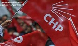 CHP’nin dönüşümünde parti örgütleri neden önemli?