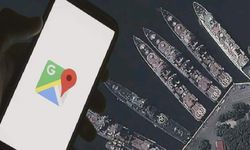 Google Maps, Rusya’daki askeri alanları açtı