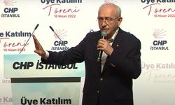 CHP Lideri Kılıçdaroğlu: "Eski yaraları sarmamız lazım"