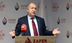 Zafer Partisi Lideri Ümit Özdağ: Millet İttifakı içindeki müdahaleler Kılıçdaroğlu'na destek konusunda elimizi bağladı