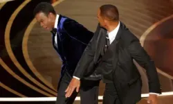 Will Smith, 10 yıl boyunca Oscar'dan men edildi