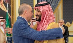 “Müslüman Kardeşler” out “Müslüman Kardeş” in: Mursi out, MBS in…