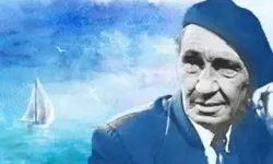 Cevat Şakir Kabaağaçlı- Halikarnas Balıkçısı’nın Oltasına Takılmak