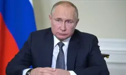 "Rusya Devlet Başkanı Vladimir Putin kalp krizi geçirdi" iddiası