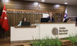 Antalya’da TÜRGEV ve İlim Yayma Cemiyeti’ne verilen yurtlar geri alınacak