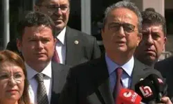 CHP'den SADAT hakkında suç duyurusu