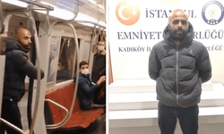 Kadıköy metrosundaki bıçaklı saldırgana 11 yıl 2 ay ceza