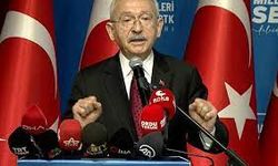 CHP Lideri Kılıçdaroğlu: "Birisi ‘Fiyatlar düşecek’ diyorsa bilin ki zam gelecek"